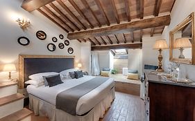 Torre Giardino Segreto B&B- Borgo Capitano Collection - Albergo Diffuso